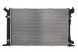 Thermotec D7A025TT Охолоджувач двигуна thermotec d7a025tt