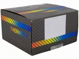 Thermotec D7A025TT Охолоджувач двигуна thermotec d7a025tt