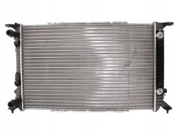 Thermotec D7A025TT Охолоджувач двигуна thermotec d7a025tt