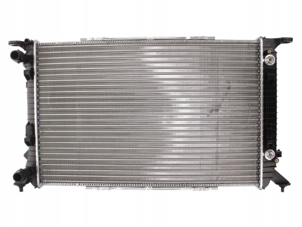 Thermotec D7A025TT Охолоджувач двигуна thermotec d7a025tt