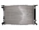Thermotec D7A025TT Охолоджувач двигуна thermotec d7a025tt