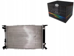 Thermotec D7A025TT Охолоджувач двигуна thermotec d7a025tt