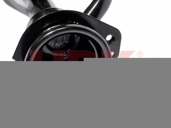 HBK WXR604 Трубка заливної грузи mitsubishi outlander i 2002-2006 2.0 2.4