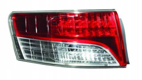 Depo 212-19R9R-UE Задня фара права toyota avensis t27 sedan 2008-