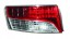 Depo 212-19R9R-UE Задня фара права toyota avensis t27 sedan 2008-