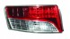 Depo 212-19R9R-UE Задня фара права toyota avensis t27 sedan 2008-