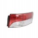 Depo 212-19R9R-UE Задня фара права toyota avensis t27 sedan 2008-