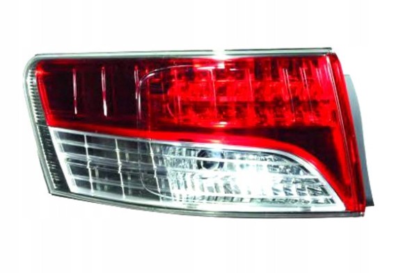 Depo 212-19R9R-UE Задня фара права toyota avensis t27 sedan 2008-