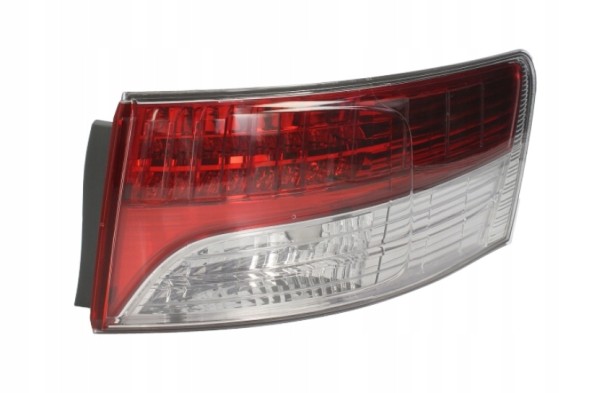 Depo 212-19R9R-UE Задня фара права toyota avensis t27 sedan 2008-