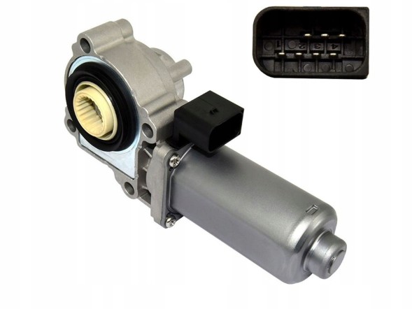 Abakus 120-09-017 Двигун редуктора skb.Bmw x2 x3 x5 x6