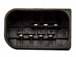 Abakus 120-09-017 Двигун редуктора skb.Bmw x2 x3 x5 x6