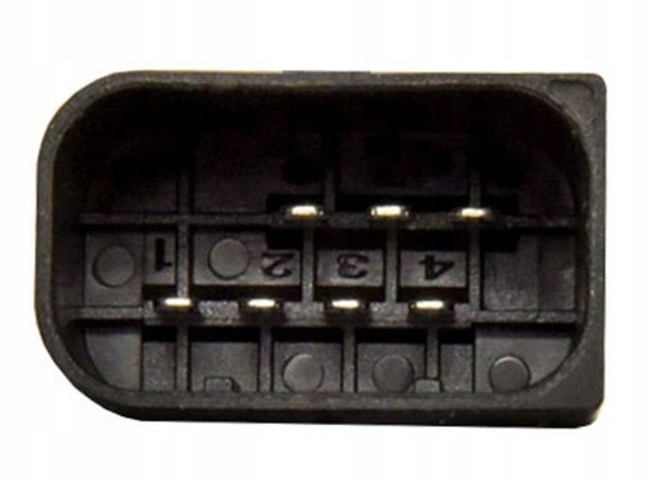 Abakus 120-09-017 Двигун редуктора skb.Bmw x2 x3 x5 x6