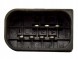 Abakus 120-09-017 Двигун редуктора skb.Bmw x2 x3 x5 x6