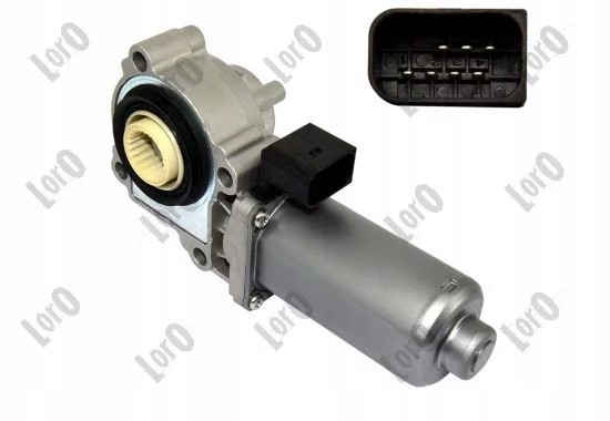 Abakus 120-09-017 Двигун редуктора skb.Bmw x2 x3 x5 x6