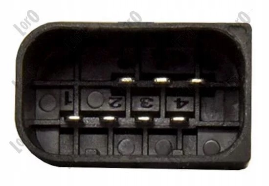Abakus 120-09-017 Двигун редуктора skb.Bmw x2 x3 x5 x6