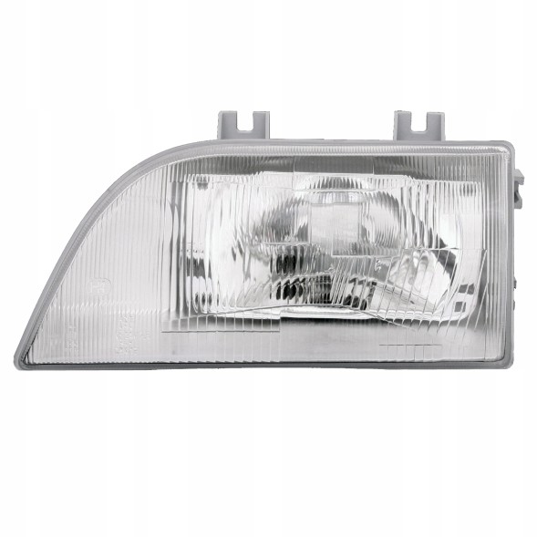 Wesem 5901091E MHM TUNING Рефлектор Фара Передня Fso Polonez Caro Atu Plus 1992-2002 Лівa.