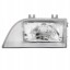 Wesem 5901091E MHM TUNING Рефлектор Фара Передня Fso Polonez Caro Atu Plus 1992-2002 Лівa.