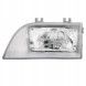 Wesem 5901091E MHM TUNING Рефлектор Фара Передня Fso Polonez Caro Atu Plus 1992-2002 Лівa.