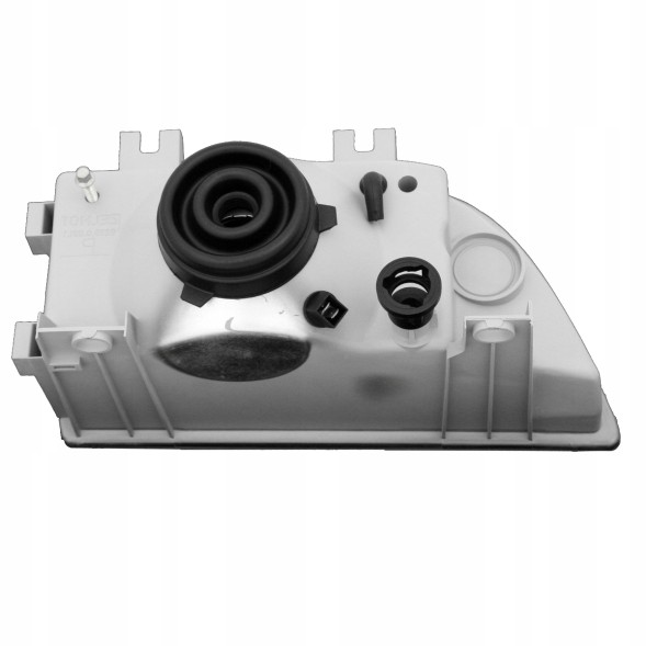 Wesem 5901091E MHM TUNING Рефлектор Фара Передня Fso Polonez Caro Atu Plus 1992-2002 Лівa.