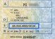 CHINA fcs-04/a197 Вал лівий opel grandland x 2.0 cdti 2.0 d 177km акпп 8-ст.