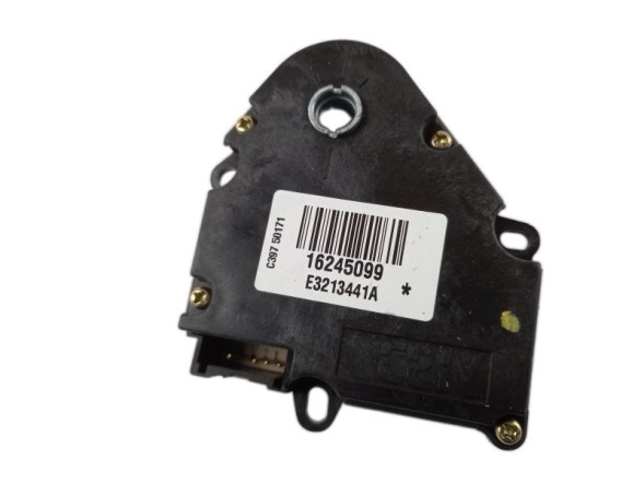 Fiat OE Двигун вентилятора Fiat OE 60779314