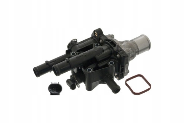 Febi bilstein 49187 Febi bilstein 49187 термостат, охолоджуюча рідина