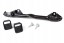 Audi OE 8D0813546A Кріплення ISOFIX Audi OE з втулками та болтами для Audi A4/A6 1998-2008