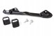 Audi OE 8D0813546A Кріплення ISOFIX Audi OE з втулками та болтами для Audi A4/A6 1998-2008