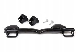 Audi OE 8D0813546A Кріплення ISOFIX Audi OE з втулками та болтами для Audi A4/A6 1998-2008