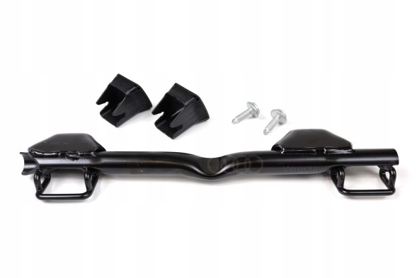 Audi OE 8D0813546A Кріплення ISOFIX Audi OE з втулками та болтами для Audi A4/A6 1998-2008