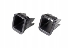 Audi OE 8D0813546A Кріплення ISOFIX Audi OE з втулками та болтами для Audi A4/A6 1998-2008