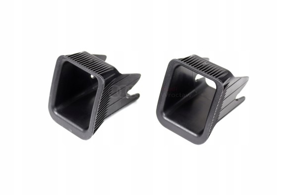 Audi OE 8D0813546A Кріплення ISOFIX Audi OE з втулками та болтами для Audi A4/A6 1998-2008
