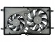 AltimGT ATRN-9-0123-41 Вентилятори радіатора Renault Master 2010-