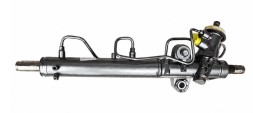 Mazda OE BJ3D-32-110A, BJ3D-32-110B, BJ3D-32-110D, BJ3D-32-110E, BJ3D-32-110F, BJ3D-32-110G Нова рульова рейка Магнітола Mazda 323 F VI 323 S VI