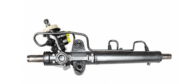 Mazda OE BJ3D-32-110A, BJ3D-32-110B, BJ3D-32-110D, BJ3D-32-110E, BJ3D-32-110F, BJ3D-32-110G Нова рульова рейка Магнітола Mazda 323 F VI 323 S VI