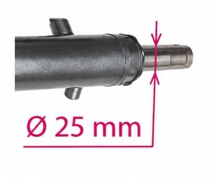 Mazda OE BJ3D-32-110A, BJ3D-32-110B, BJ3D-32-110D, BJ3D-32-110E, BJ3D-32-110F, BJ3D-32-110G Нова рульова рейка Магнітола Mazda 323 F VI 323 S VI