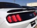 Китай brak Спойлер на задній двері Ford Mustang VI Convertible