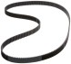 5669XS GATES Пас ГРМ з довжиною кола понад 60 см але не більш як 150см
