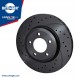 Rotinger RT 2914-GL T5 Гальмівний диск rotinger rt 2914-gl t5
