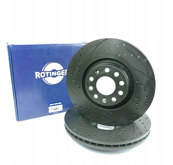 Rotinger RT 2914-GL T5 Гальмівний диск rotinger rt 2914-gl t5