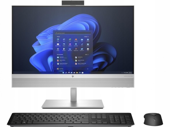 Китай WEW-SC-AB-RDHPDD73IEWD013 Комп'ютер HP EliteOne 840 G9 i5-14500 16GB 512GB W11P All-in-One 23.8"