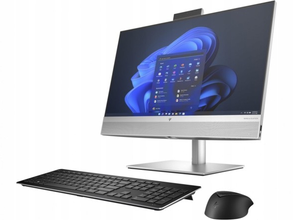 Китай WEW-SC-AB-RDHPDD73IEWD013 Комп'ютер HP EliteOne 840 G9 i5-14500 16GB 512GB W11P All-in-One 23.8"