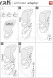 Rati 77.V06407A Підлокітник призначений для Peugeot 207, 2006-2012, Armster 3