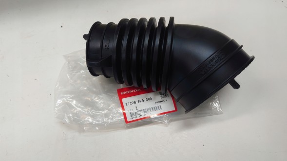 Honda OE honda 3790 Повітрозабірник (труба) для фільтра повітря Honda Accord VIII 2.2 IDTEC DIESEL 2009-2015