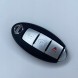 Nissan OE 285E39UF1A Nissan Murano Smart Key США OE 19-21