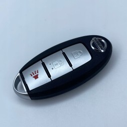 Nissan OE 285E39UF1A Nissan Murano Smart Key США OE 19-21