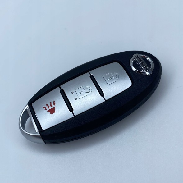 Nissan OE 285E39UF1A Nissan Murano Smart Key США OE 19-21