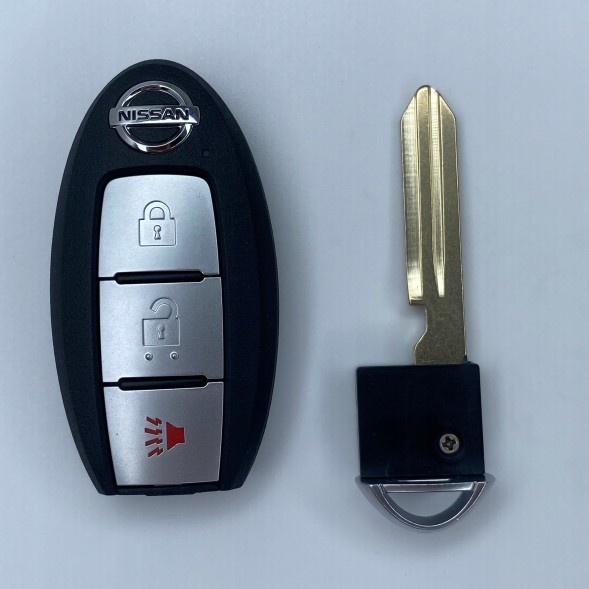 Nissan OE 285E39UF1A Nissan Murano Smart Key США OE 19-21