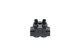 F000ZS0212 BOSCH Котушка запалювання