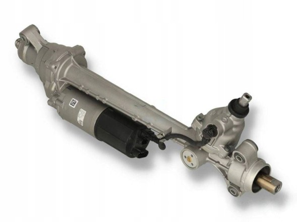 Iveco оригінальне обладнання 3GS3401, E4440, ATGE44401RB, IV404.NL00.R, 5802352637, 5802352651, 5802352648, ER0318, 500062294, 500062271, 500062293, 500062272 Редуктор маглевника iveco daily vi (2014 - 2025)